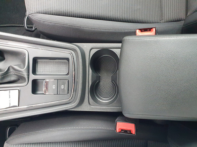 SEAT León ST 1.0 EcoTSI Style Business Intense NAVI/PDC/CRUISE/AIRCO/LMV