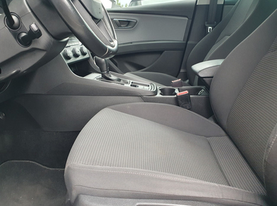 SEAT León ST 1.0 EcoTSI Style Business Intense NAVI/PDC/CRUISE/AIRCO/LMV