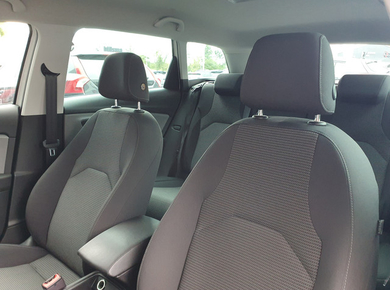 SEAT León ST 1.0 EcoTSI Style Business Intense NAVI/PDC/CRUISE/AIRCO/LMV