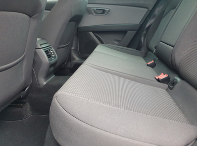 SEAT León ST 1.0 EcoTSI Style Business Intense NAVI/PDC/CRUISE/AIRCO/LMV