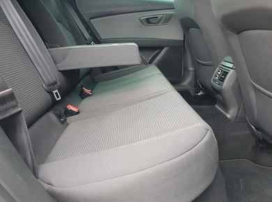 SEAT León ST 1.0 EcoTSI Style Business Intense NAVI/PDC/CRUISE/AIRCO/LMV