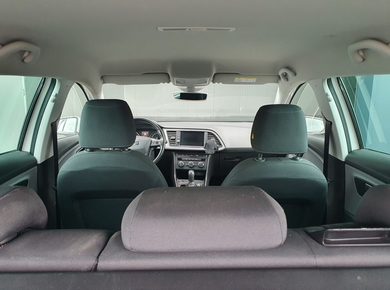 SEAT León ST 1.0 EcoTSI Style Business Intense NAVI/PDC/CRUISE/AIRCO/LMV