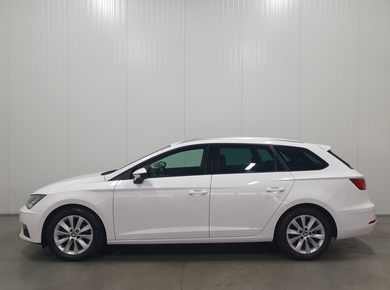 SEAT León ST 1.0 EcoTSI Style Business Intense NAVI/PDC/CRUISE/AIRCO/LMV