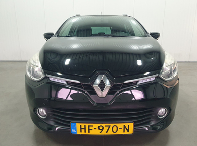 Renault Clio Estate 0.9 TCe Night&Day NAVI/PDC/AIRCO/CRUISE/LMV