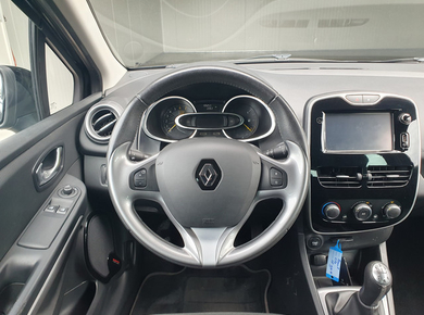 Renault Clio Estate 0.9 TCe Night&Day NAVI/PDC/AIRCO/CRUISE/LMV