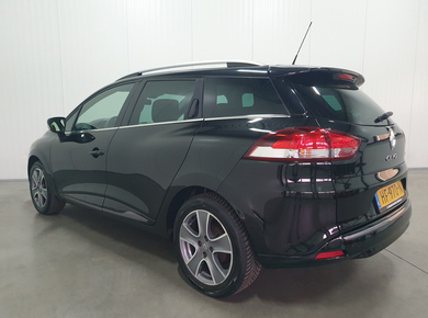 Renault Clio Estate 0.9 TCe Night&Day NAVI/PDC/AIRCO/CRUISE/LMV