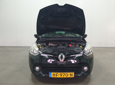 Renault Clio Estate 0.9 TCe Night&Day NAVI/PDC/AIRCO/CRUISE/LMV