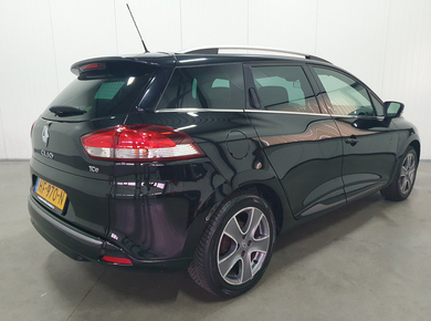 Renault Clio Estate 0.9 TCe Night&Day NAVI/PDC/AIRCO/CRUISE/LMV