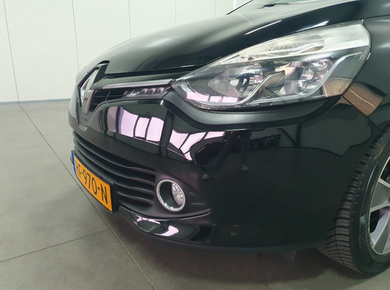 Renault Clio Estate 0.9 TCe Night&Day NAVI/PDC/AIRCO/CRUISE/LMV