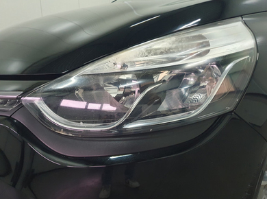 Renault Clio Estate 0.9 TCe Night&Day NAVI/PDC/AIRCO/CRUISE/LMV