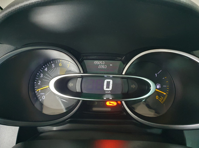 Renault Clio Estate 0.9 TCe Night&Day NAVI/PDC/AIRCO/CRUISE/LMV