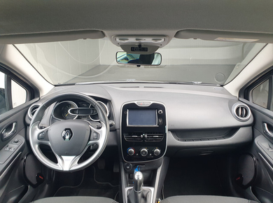 Renault Clio Estate 0.9 TCe Night&Day NAVI/PDC/AIRCO/CRUISE/LMV
