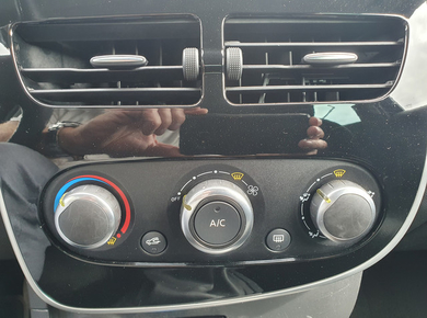 Renault Clio Estate 0.9 TCe Night&Day NAVI/PDC/AIRCO/CRUISE/LMV