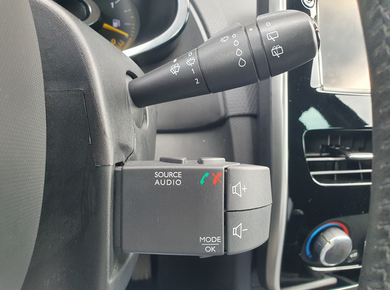 Renault Clio Estate 0.9 TCe Night&Day NAVI/PDC/AIRCO/CRUISE/LMV