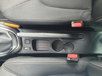 Renault Clio Estate 0.9 TCe Night&Day NAVI/PDC/AIRCO/CRUISE/LMV