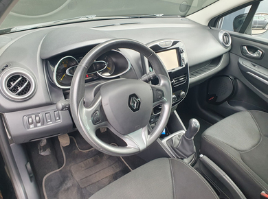 Renault Clio Estate 0.9 TCe Night&Day NAVI/PDC/AIRCO/CRUISE/LMV