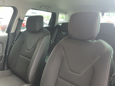 Renault Clio Estate 0.9 TCe Night&Day NAVI/PDC/AIRCO/CRUISE/LMV