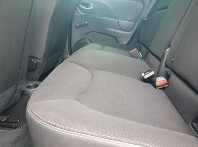 Renault Clio Estate 0.9 TCe Night&Day NAVI/PDC/AIRCO/CRUISE/LMV