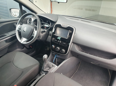 Renault Clio Estate 0.9 TCe Night&Day NAVI/PDC/AIRCO/CRUISE/LMV
