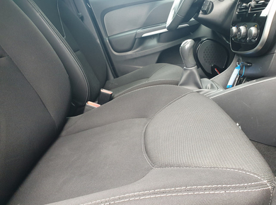 Renault Clio Estate 0.9 TCe Night&Day NAVI/PDC/AIRCO/CRUISE/LMV