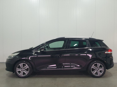 Renault Clio Estate 0.9 TCe Night&Day NAVI/PDC/AIRCO/CRUISE/LMV
