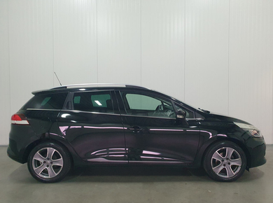 Renault Clio Estate 0.9 TCe Night&Day NAVI/PDC/AIRCO/CRUISE/LMV