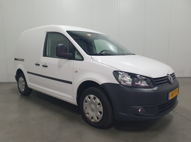 Volkswagen Caddy 1.6 TDI MARGE!/AIRCO/CRUISE/TRHAAK