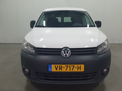Volkswagen Caddy 1.6 TDI MARGE!/AIRCO/CRUISE/TRHAAK