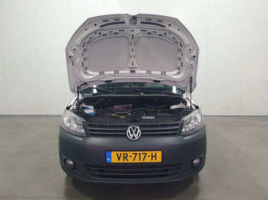 Volkswagen Caddy 1.6 TDI MARGE!/AIRCO/CRUISE/TRHAAK