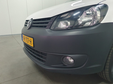 Volkswagen Caddy 1.6 TDI MARGE!/AIRCO/CRUISE/TRHAAK