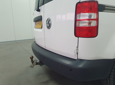 Volkswagen Caddy 1.6 TDI MARGE!/AIRCO/CRUISE/TRHAAK