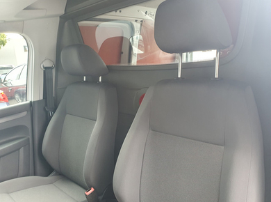 Volkswagen Caddy 1.6 TDI MARGE!/AIRCO/CRUISE/TRHAAK