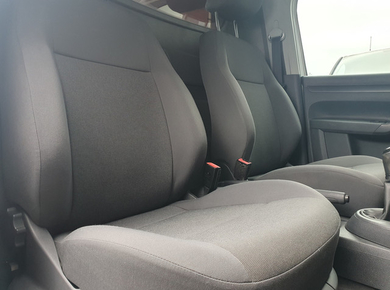 Volkswagen Caddy 1.6 TDI MARGE!/AIRCO/CRUISE/TRHAAK