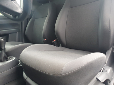 Volkswagen Caddy 1.6 TDI MARGE!/AIRCO/CRUISE/TRHAAK