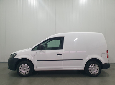 Volkswagen Caddy 1.6 TDI MARGE!/AIRCO/CRUISE/TRHAAK