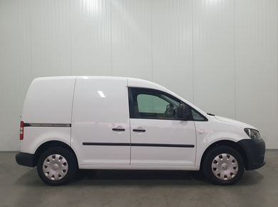 Volkswagen Caddy 1.6 TDI MARGE!/AIRCO/CRUISE/TRHAAK