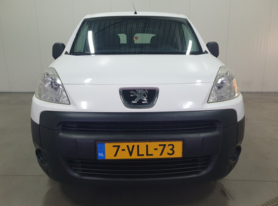 Peugeot Partner 120 1.6 HDI L1 XR Profit + EL.PAKKET/AUDIO/TRHAAK