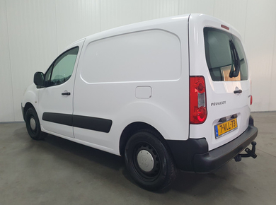 Peugeot Partner 120 1.6 HDI L1 XR Profit + EL.PAKKET/AUDIO/TRHAAK