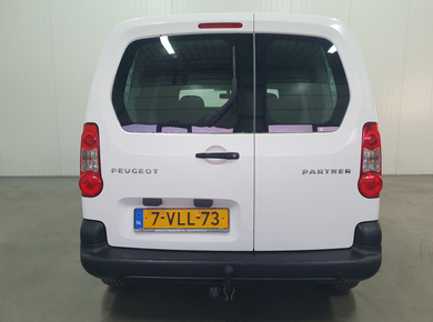 Peugeot Partner 120 1.6 HDI L1 XR Profit + EL.PAKKET/AUDIO/TRHAAK