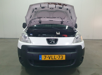 Peugeot Partner 120 1.6 HDI L1 XR Profit + EL.PAKKET/AUDIO/TRHAAK
