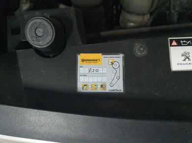 Peugeot Partner 120 1.6 HDI L1 XR Profit + EL.PAKKET/AUDIO/TRHAAK