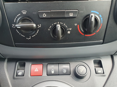 Peugeot Partner 120 1.6 HDI L1 XR Profit + EL.PAKKET/AUDIO/TRHAAK
