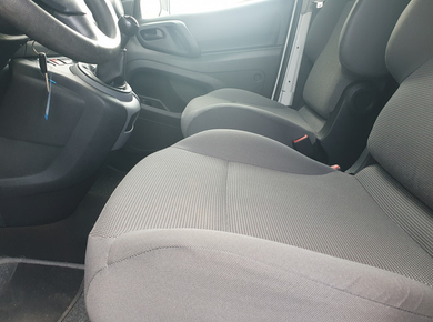 Peugeot Partner 120 1.6 HDI L1 XR Profit + EL.PAKKET/AUDIO/TRHAAK