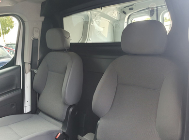 Peugeot Partner 120 1.6 HDI L1 XR Profit + EL.PAKKET/AUDIO/TRHAAK