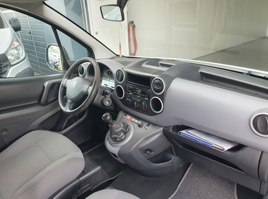 Peugeot Partner 120 1.6 HDI L1 XR Profit + EL.PAKKET/AUDIO/TRHAAK