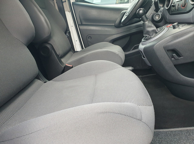 Peugeot Partner 120 1.6 HDI L1 XR Profit + EL.PAKKET/AUDIO/TRHAAK