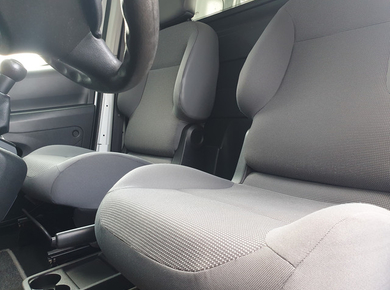 Peugeot Partner 120 1.6 HDI L1 XR Profit + EL.PAKKET/AUDIO/TRHAAK