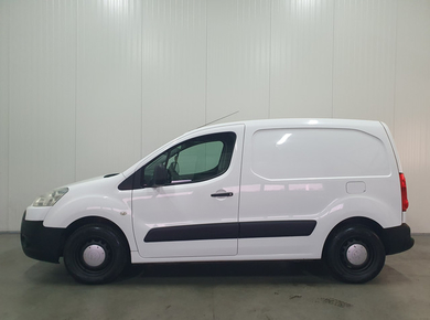Peugeot Partner 120 1.6 HDI L1 XR Profit + EL.PAKKET/AUDIO/TRHAAK