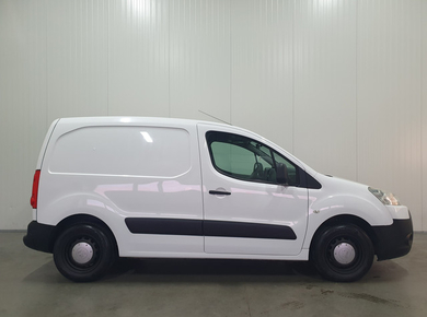 Peugeot Partner 120 1.6 HDI L1 XR Profit + EL.PAKKET/AUDIO/TRHAAK