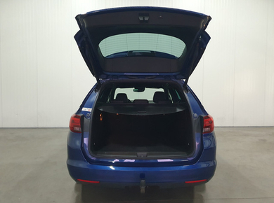 Opel Astra Sports Tourer 1.2 Ultimate PDC/TREKH./CARPLAY/NAVI/HALF-LEDER/CRUISE/AIRCO